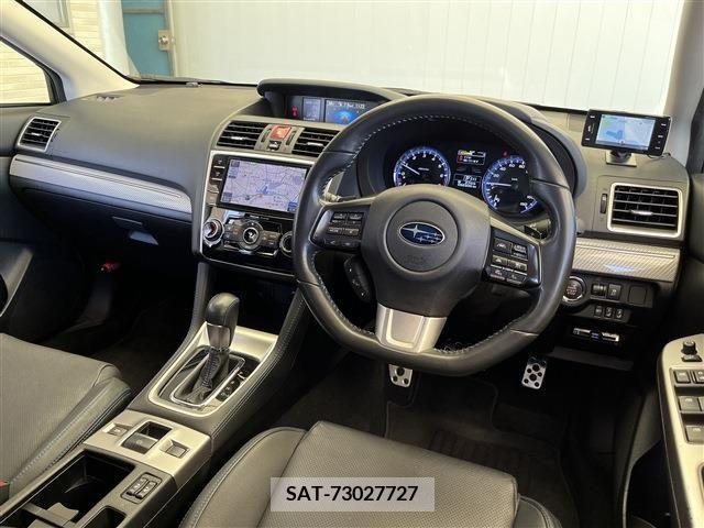 Subaru LEVORG 2014-06 362677-8