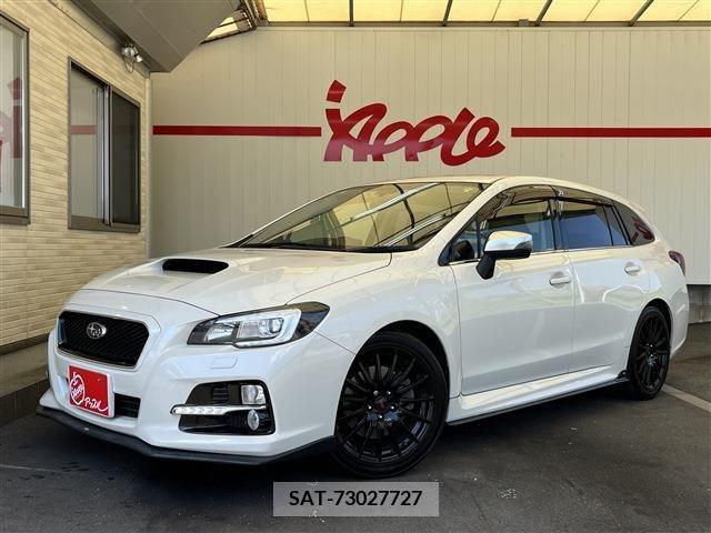 Subaru LEVORG 2014-06 362677-0