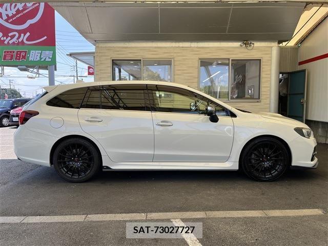 Subaru LEVORG 2014-06 362677-7