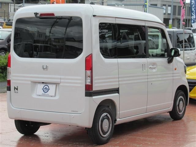 Honda N-VAN 2023-03 5374-3