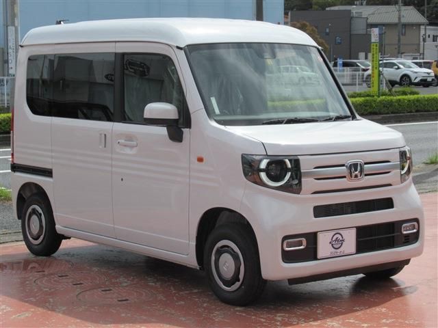 Honda N-VAN 2023-03 5374-20