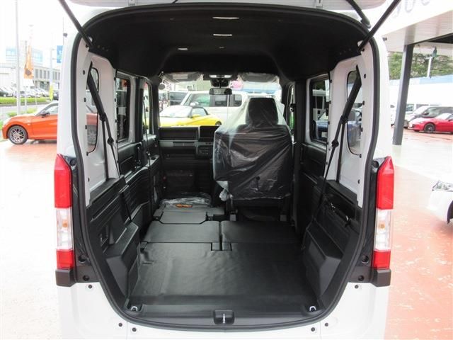 Honda N-VAN 2023-03 5374-16