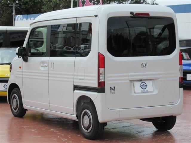 Honda N-VAN 2023-03 5374-23