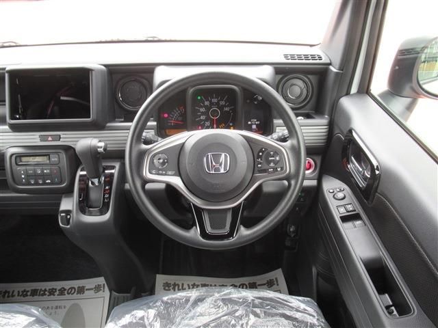 Honda N-VAN 2023-03 5374-29