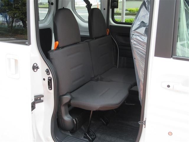 Honda N-VAN 2023-03 5374-15