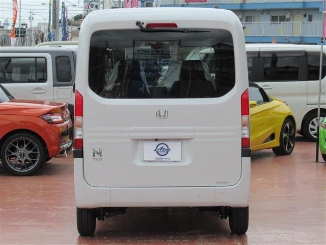 Honda N-VAN 2023-03 5374-22
