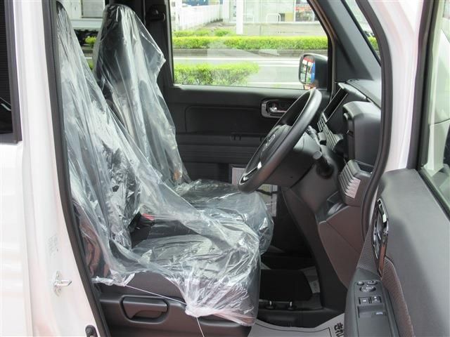 Honda N-VAN 2023-03 5374-14