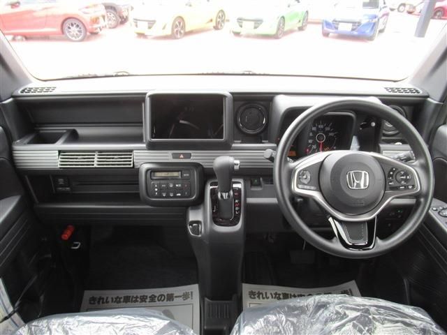 Honda N-VAN 2023-03 5374-1