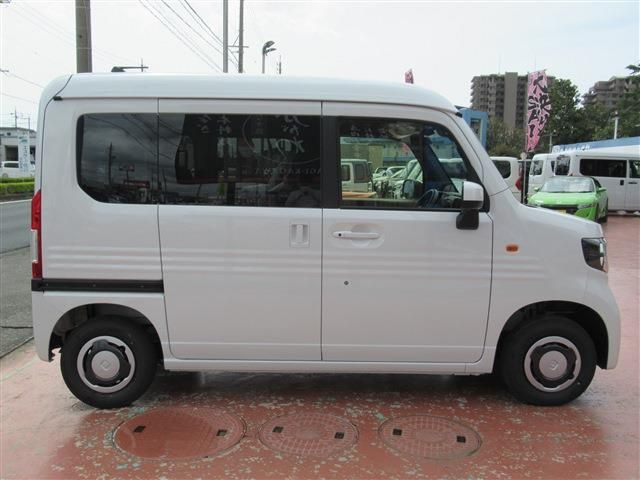 Honda N-VAN 2023-03 5374-21