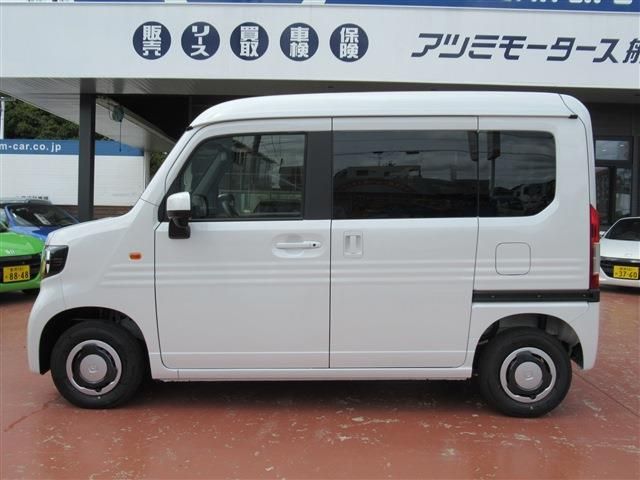 Honda N-VAN 2023-03 5374-24