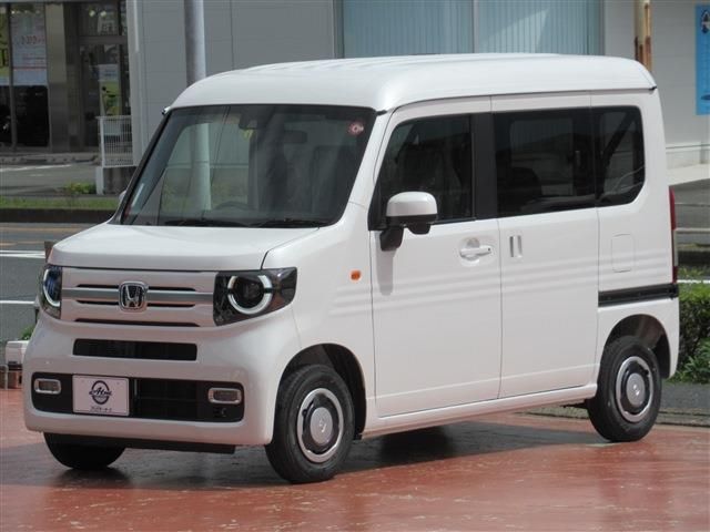 Honda N-VAN 2023-03 5374-0