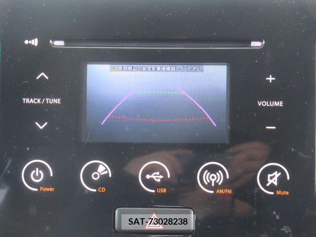 Nissan MOCO 2011-04 277799-7