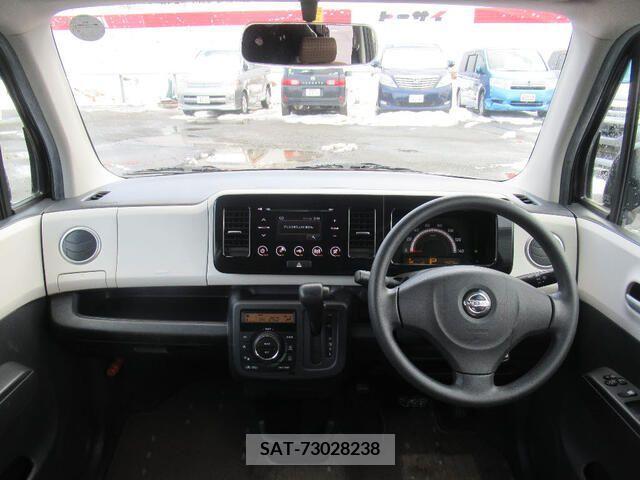 Nissan MOCO 2011-04 277799-5
