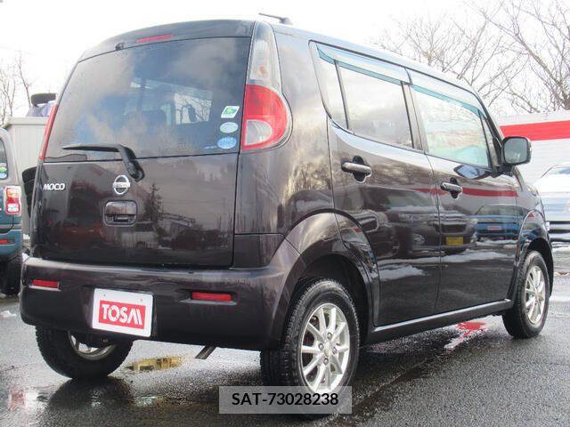 Nissan MOCO 2011-04 277799-4