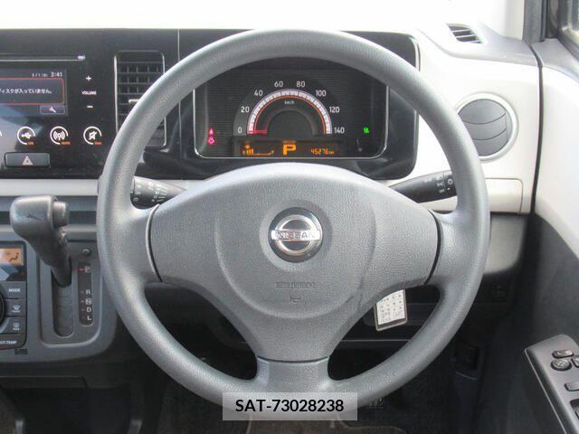 Nissan MOCO 2011-04 277799-9