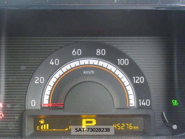 Nissan MOCO 2011-04 277799-8
