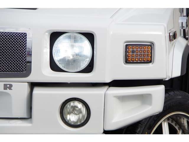 Hummer H2 2005-04 2488-17