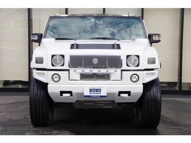 Hummer H2 2005-04 2488-1
