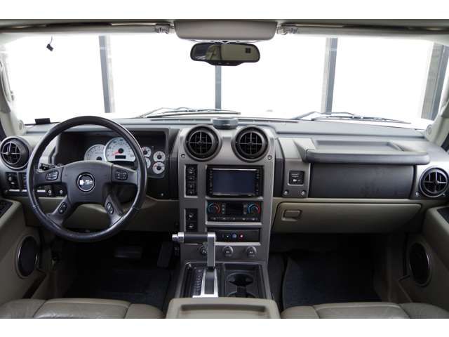 Hummer H2 2005-04 2488-4