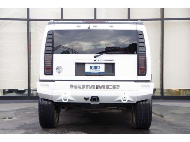 Hummer H2 2005-04 2488-6