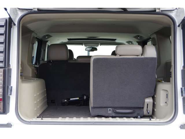 Hummer H2 2005-04 2488-15