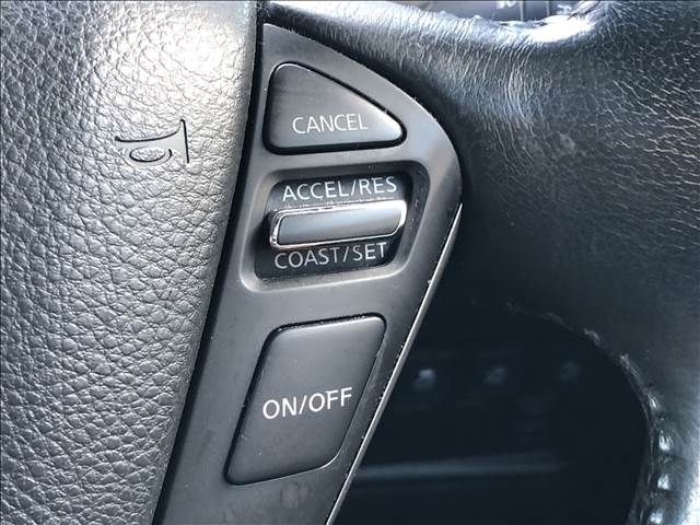 Nissan ELGRAND 2014-11 11491-6