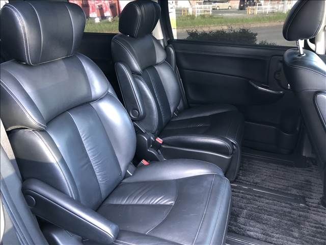 Nissan ELGRAND 2014-11 11491-9