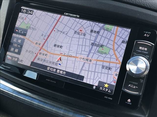 Nissan ELGRAND 2014-11 11491-2