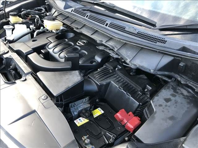 Nissan ELGRAND 2014-11 11491-19