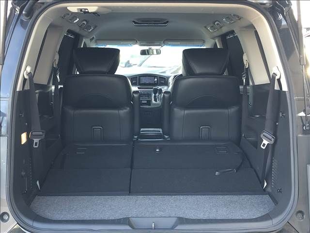 Nissan ELGRAND 2014-11 11491-10