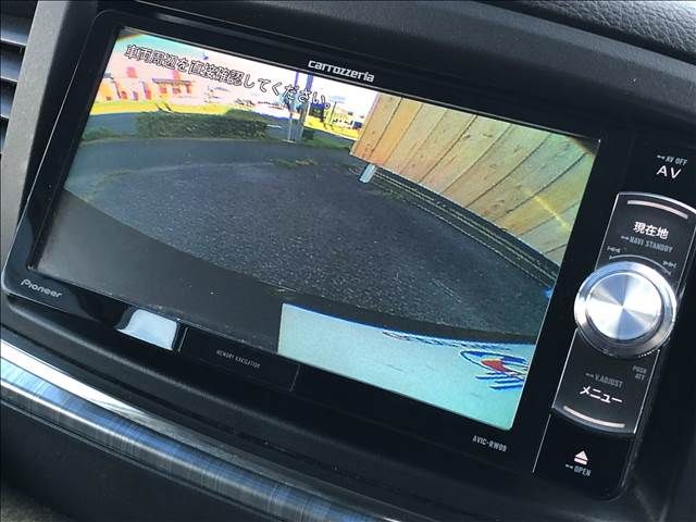 Nissan ELGRAND 2014-11 11491-3