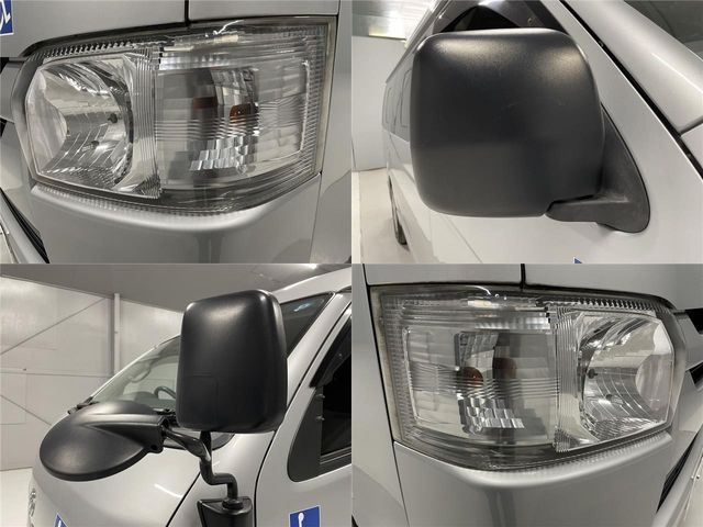 Toyota REGIUSACE VAN 2017-07 11752-22