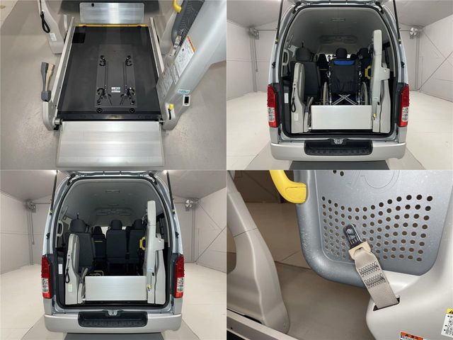 Toyota REGIUSACE VAN 2017-07 11752-6