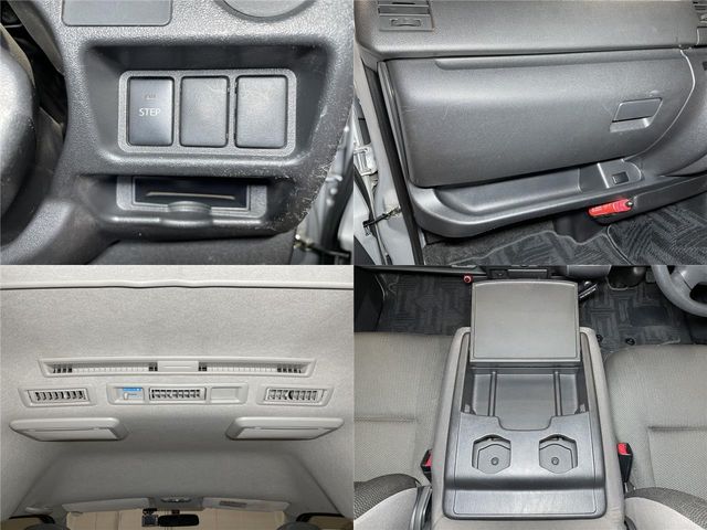 Toyota REGIUSACE VAN 2017-07 11752-15