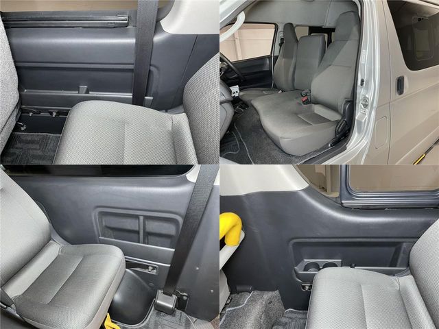 Toyota REGIUSACE VAN 2017-07 11752-11