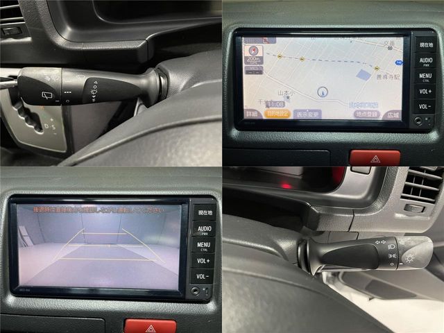Toyota REGIUSACE VAN 2017-07 11752-18