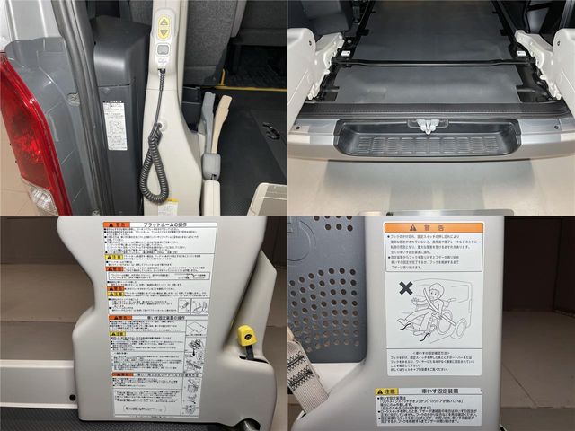 Toyota REGIUSACE VAN 2017-07 11752-7