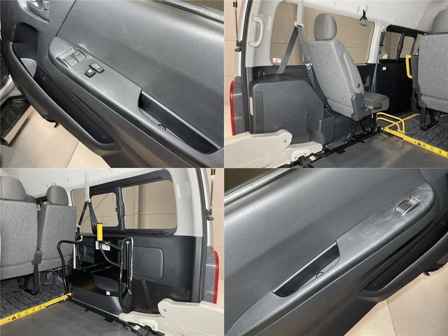 Toyota REGIUSACE VAN 2017-07 11752-12