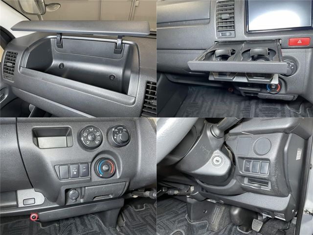 Toyota REGIUSACE VAN 2017-07 11752-16