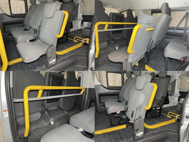 Toyota REGIUSACE VAN 2017-07 11752-10