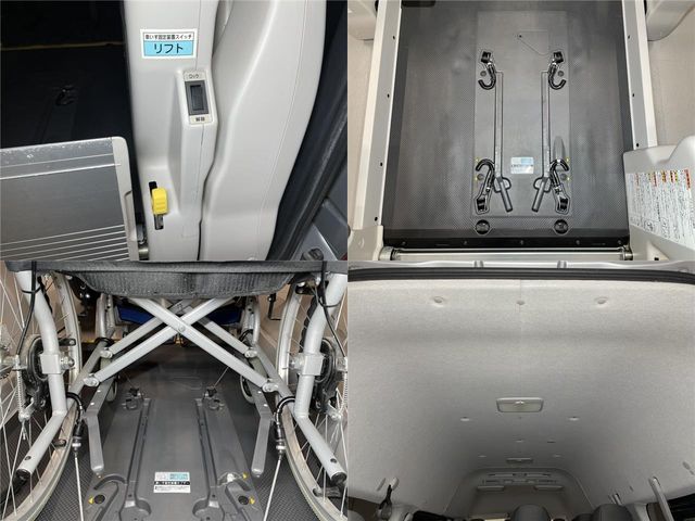 Toyota REGIUSACE VAN 2017-07 11752-8
