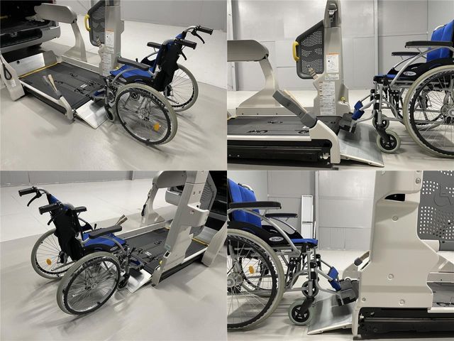 Toyota REGIUSACE VAN 2017-07 11752-5
