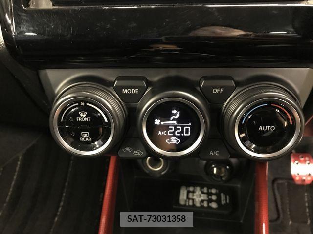 Suzuki SWIFT 2018-03 328611-15