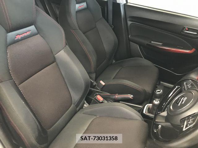 Suzuki SWIFT 2018-03 328611-20