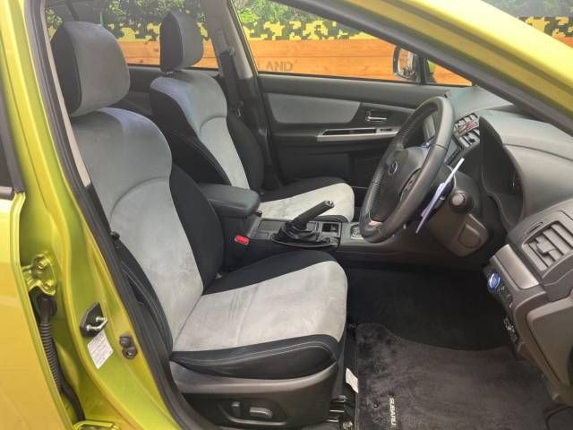 Subaru XV HYBRID 2014-05 182493-8
