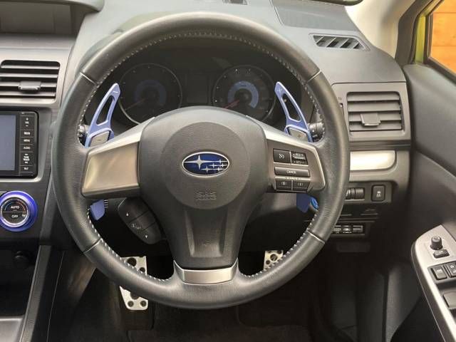 Subaru XV HYBRID 2014-05 182493-11