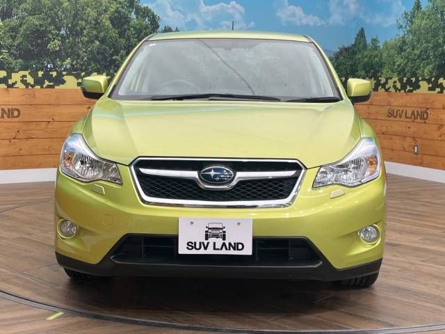 Subaru XV HYBRID 2014-05 182493-14