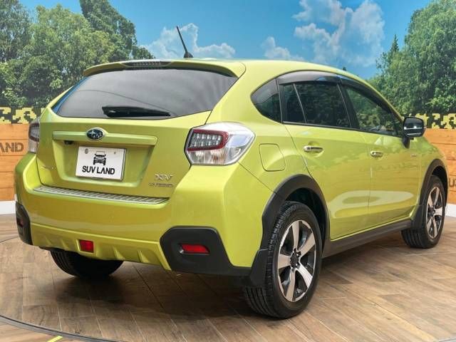 Subaru XV HYBRID 2014-05 182493-17