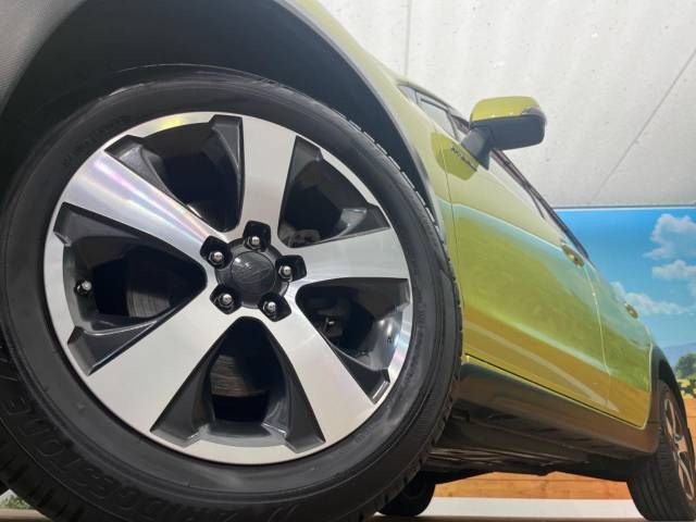 Subaru XV HYBRID 2014-05 182493-13