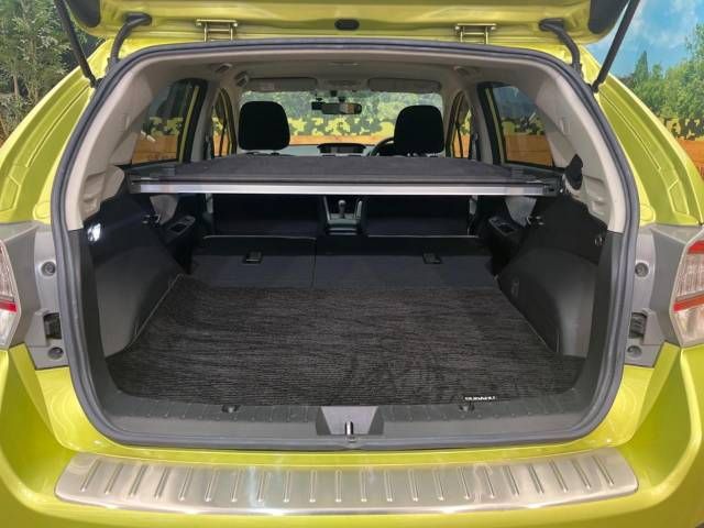 Subaru XV HYBRID 2014-05 182493-10